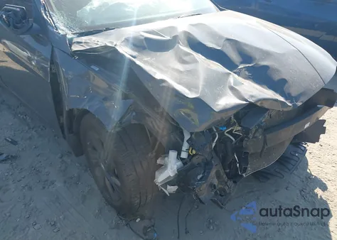 2023 Hyundai Elantra Sel from USA, damaged, VIN KMHLM4AGXPU585463